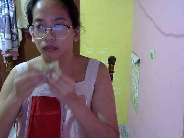 MystiqueMiss webcam