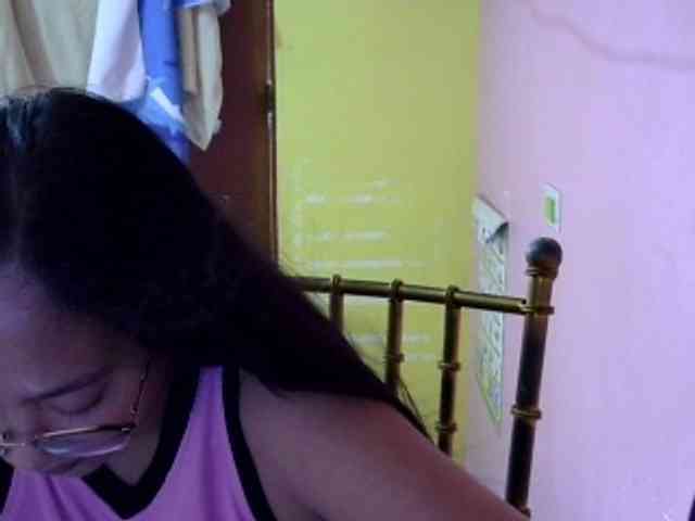 MystiqueMiss webcam