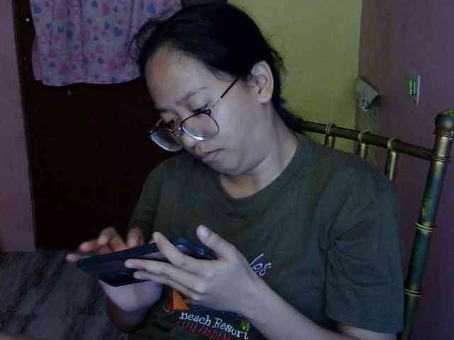 MystiqueMiss webcam