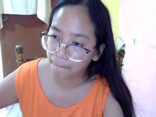 MystiqueMiss webcam