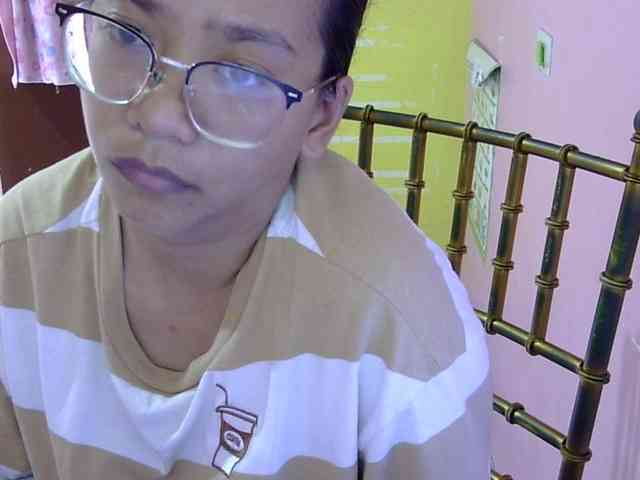 MystiqueMiss webcam