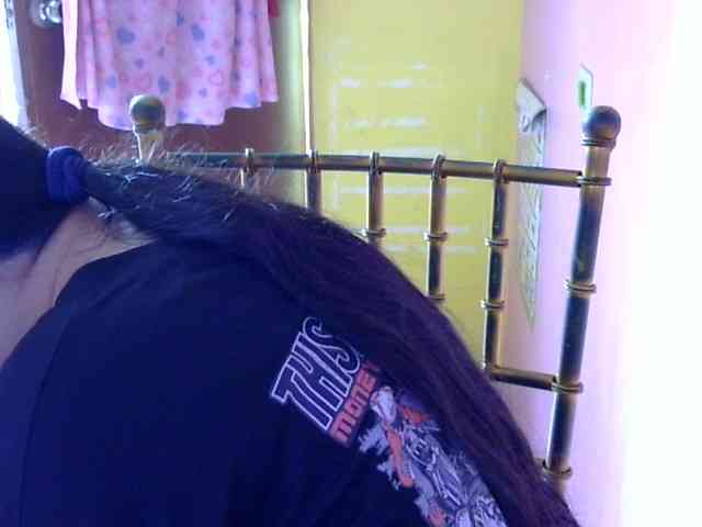 MystiqueMiss webcam