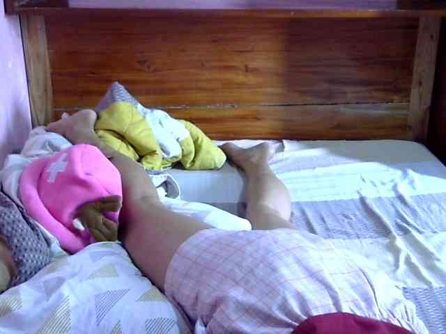 MystiqueMiss Live Webcam on BongaCams
