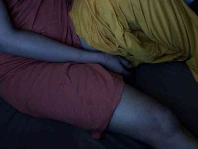 MystiqueMiss webcam