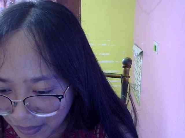 MystiqueMiss webcam