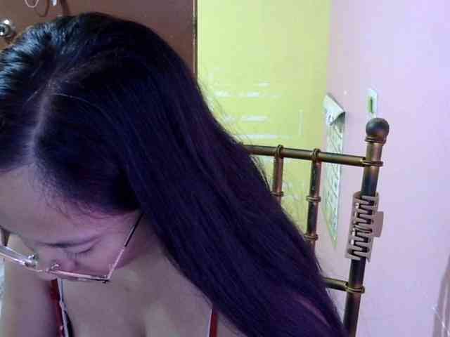 MystiqueMiss webcam