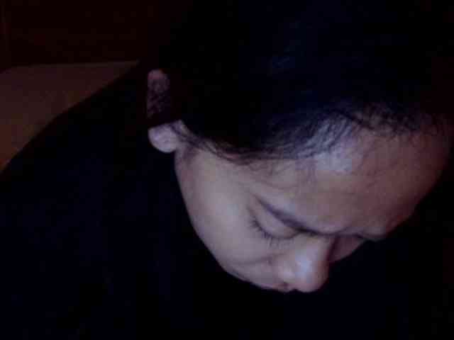 MystiqueMiss webcam