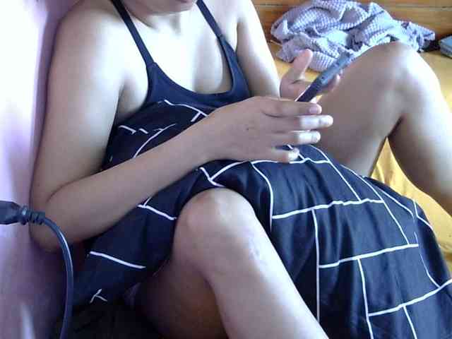 MystiqueMiss webcam