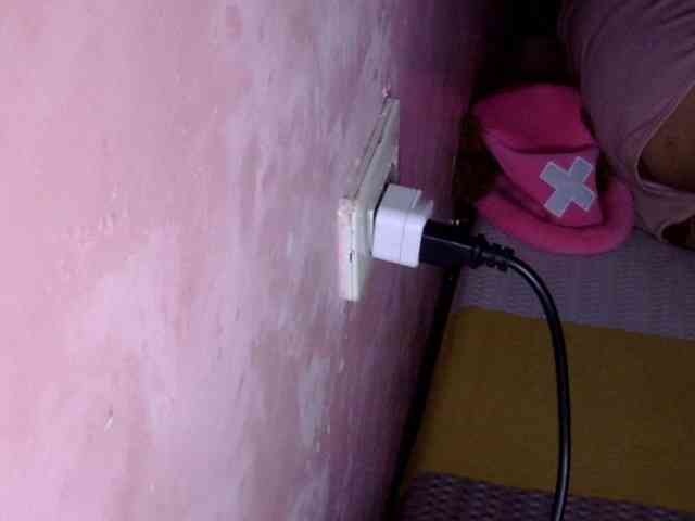 MystiqueMiss webcam