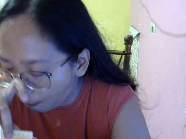 MystiqueMiss webcam