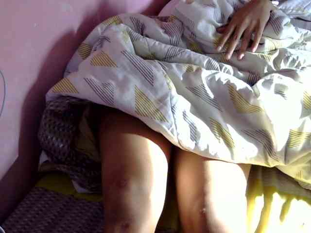 MystiqueMiss webcam