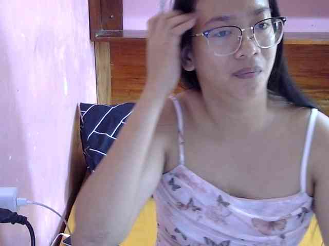MystiqueMiss webcam