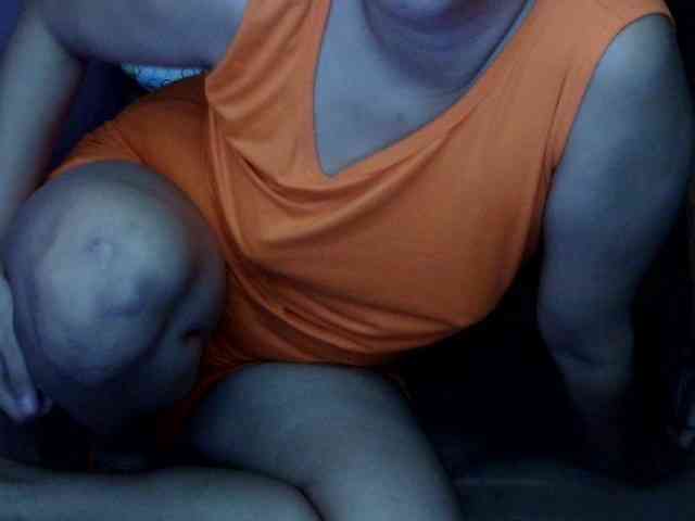 MystiqueMiss webcam