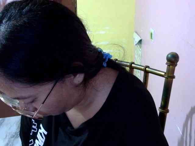 MystiqueMiss webcam