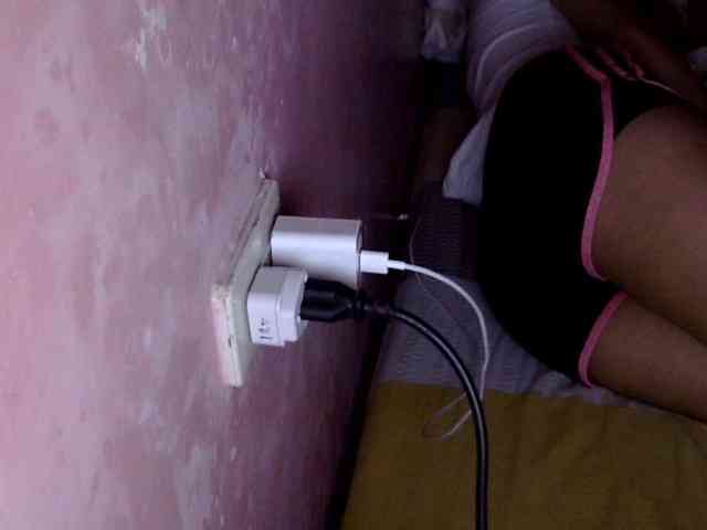 MystiqueMiss webcam