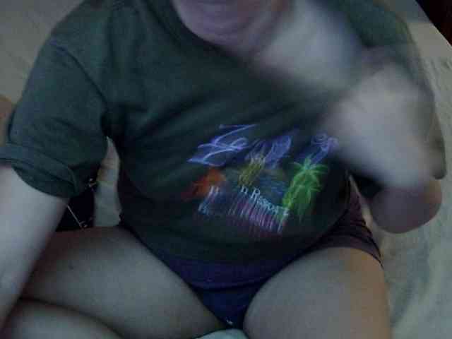 MystiqueMiss webcam