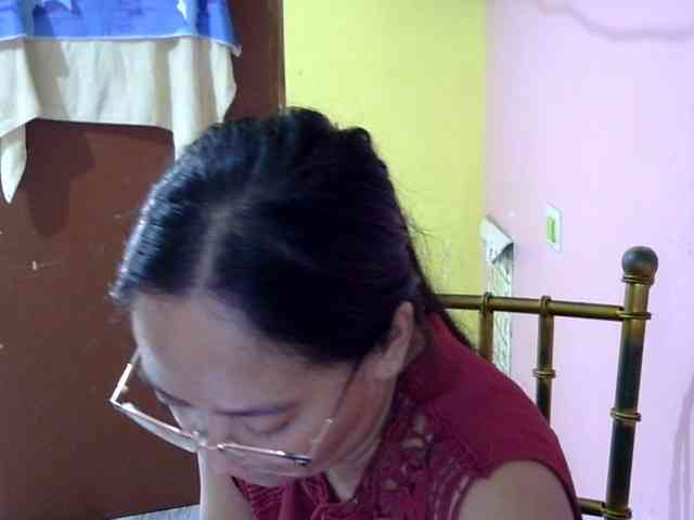 MystiqueMiss webcam