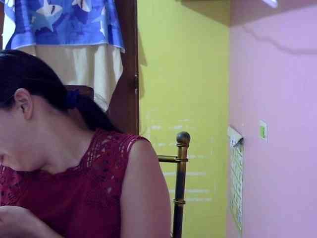 MystiqueMiss webcam