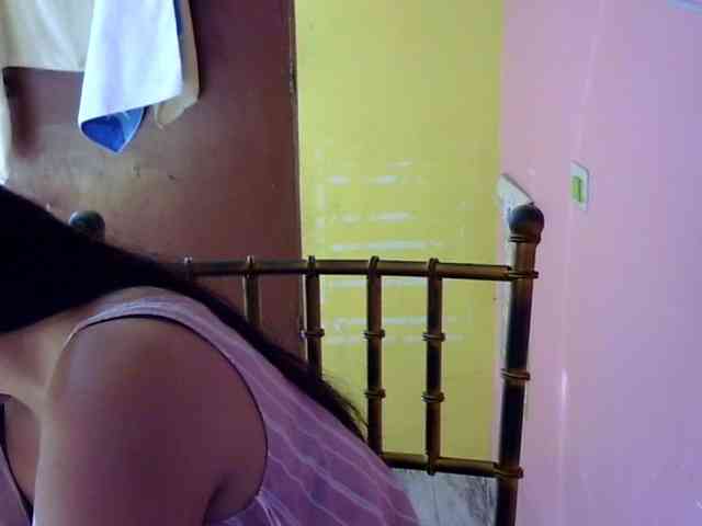 MystiqueMiss webcam