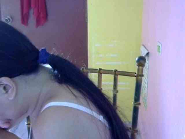 MystiqueMiss webcam