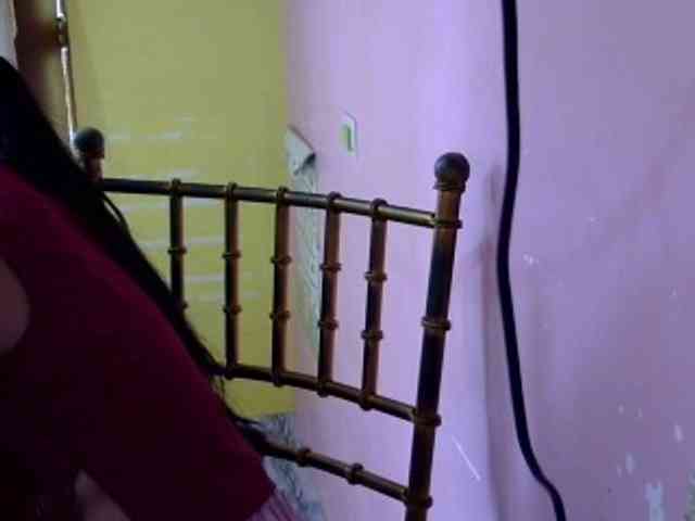 MystiqueMiss webcam