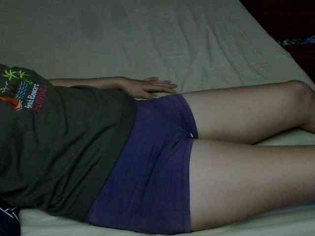 MystiqueMiss webcam