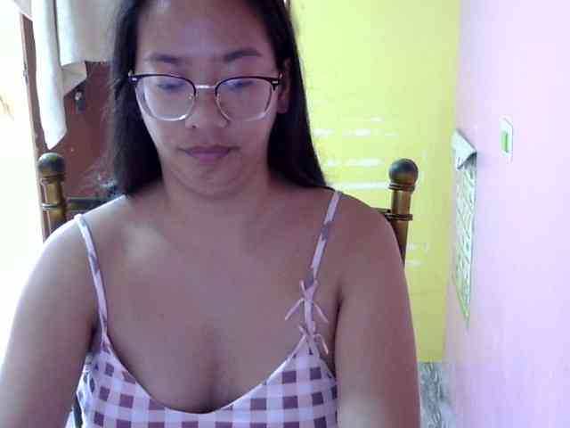 MystiqueMiss webcam