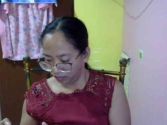 MystiqueMiss webcam