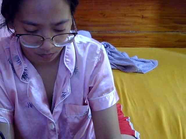 MystiqueMiss webcam