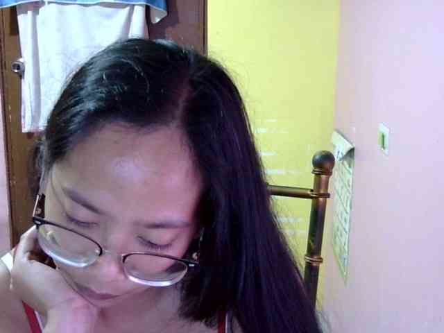 MystiqueMiss webcam