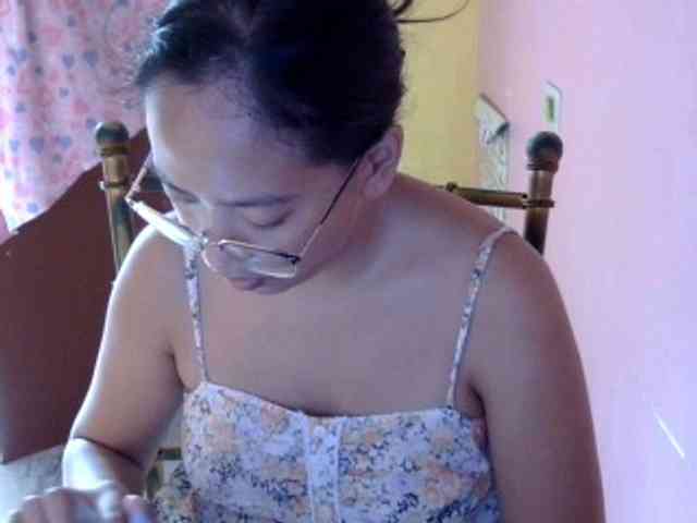 MystiqueMiss webcam