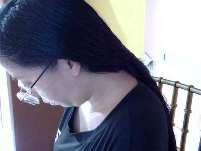 MystiqueMiss webcam