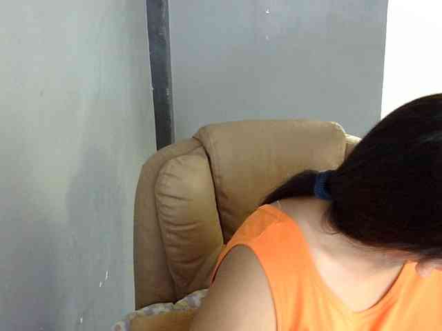 MystiqueMiss webcam