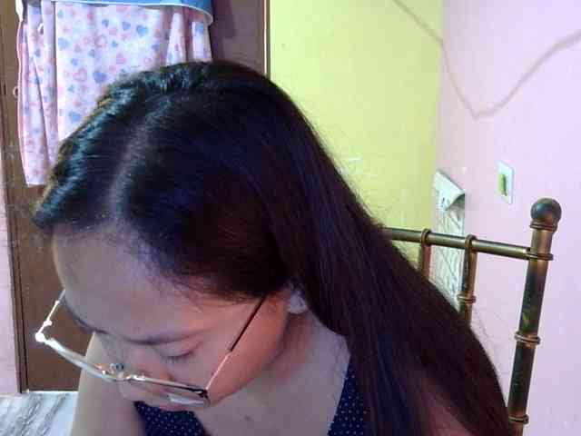 MystiqueMiss webcam