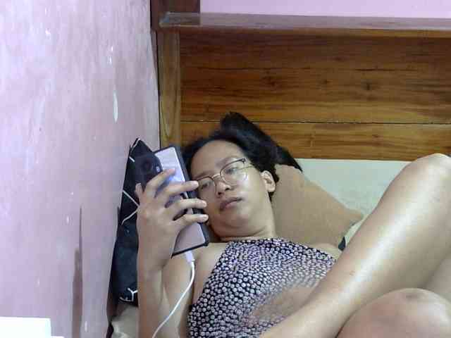 MystiqueMiss webcam