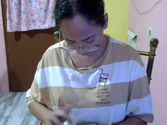 MystiqueMiss webcam