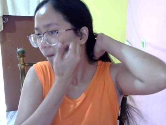 MystiqueMiss webcam