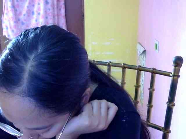 MystiqueMiss webcam