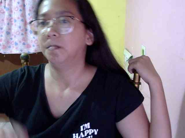 MystiqueMiss webcam