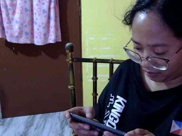 MystiqueMiss webcam