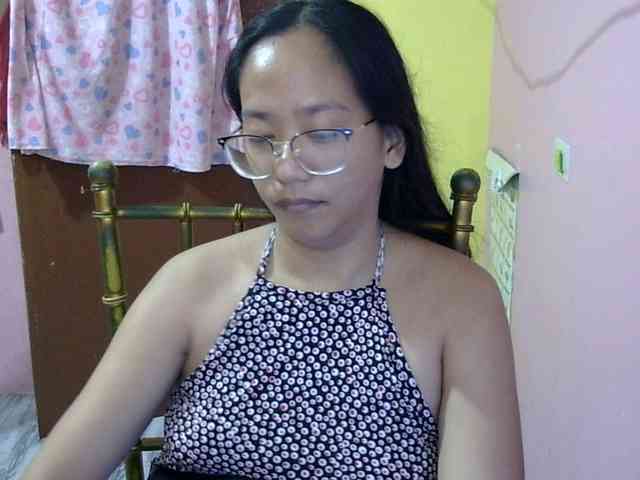 MystiqueMiss webcam