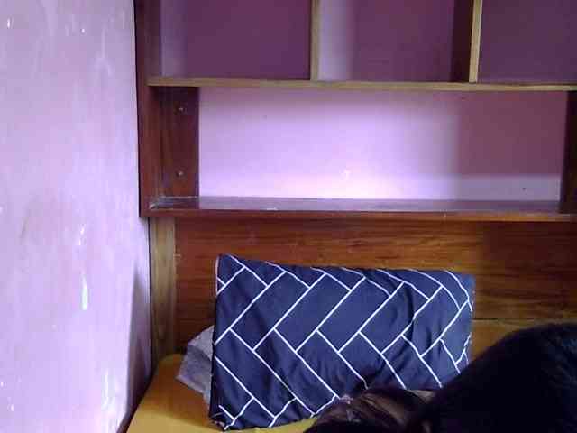 MystiqueMiss webcam