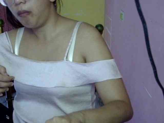 MystiqueMiss webcam