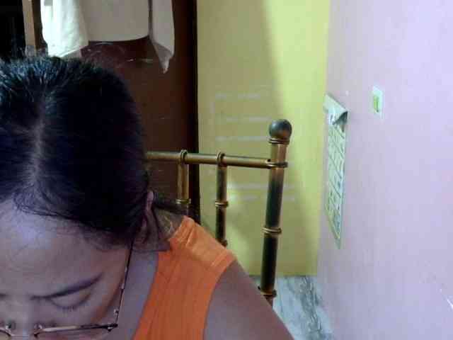 MystiqueMiss webcam