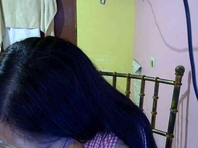 MystiqueMiss webcam
