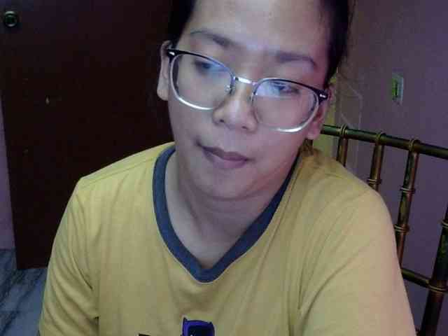 MystiqueMiss webcam