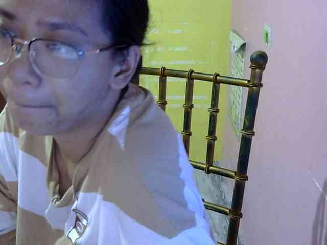 MystiqueMiss webcam