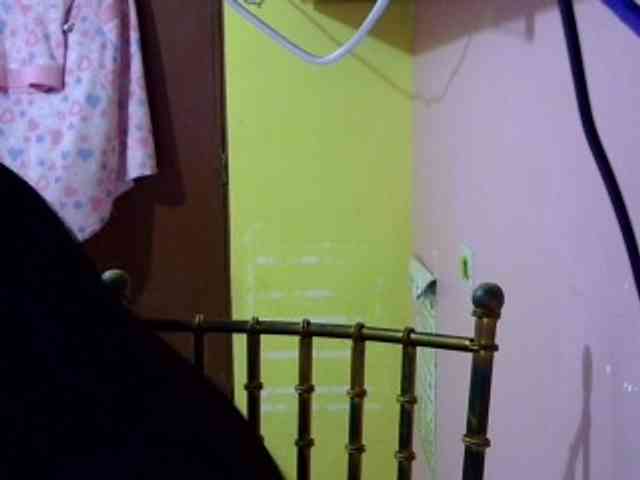 MystiqueMiss webcam