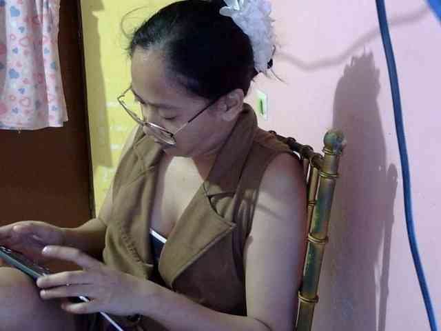 MystiqueMiss webcam