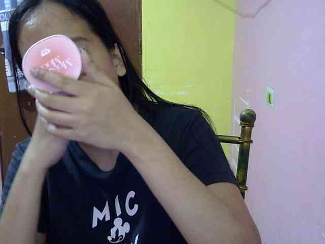 MystiqueMiss webcam